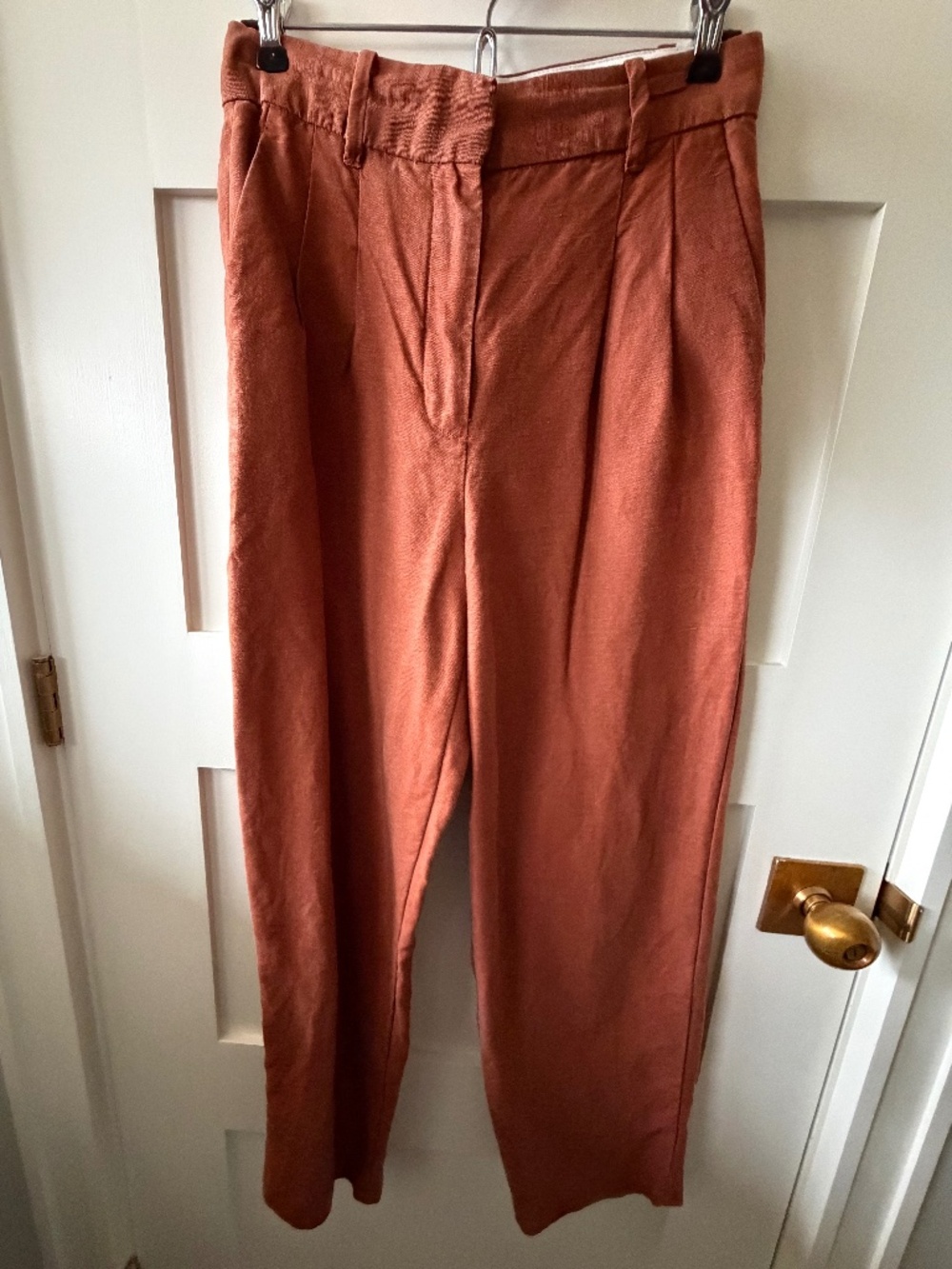 Aritzia Wilfred The Effortless Pant